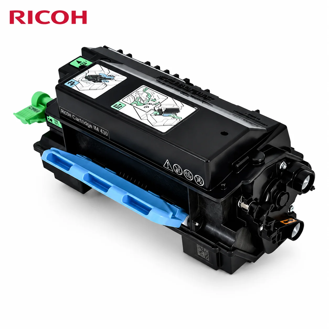 Insumos Ricoh