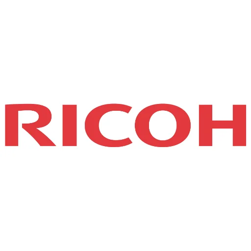 Logo RICOH