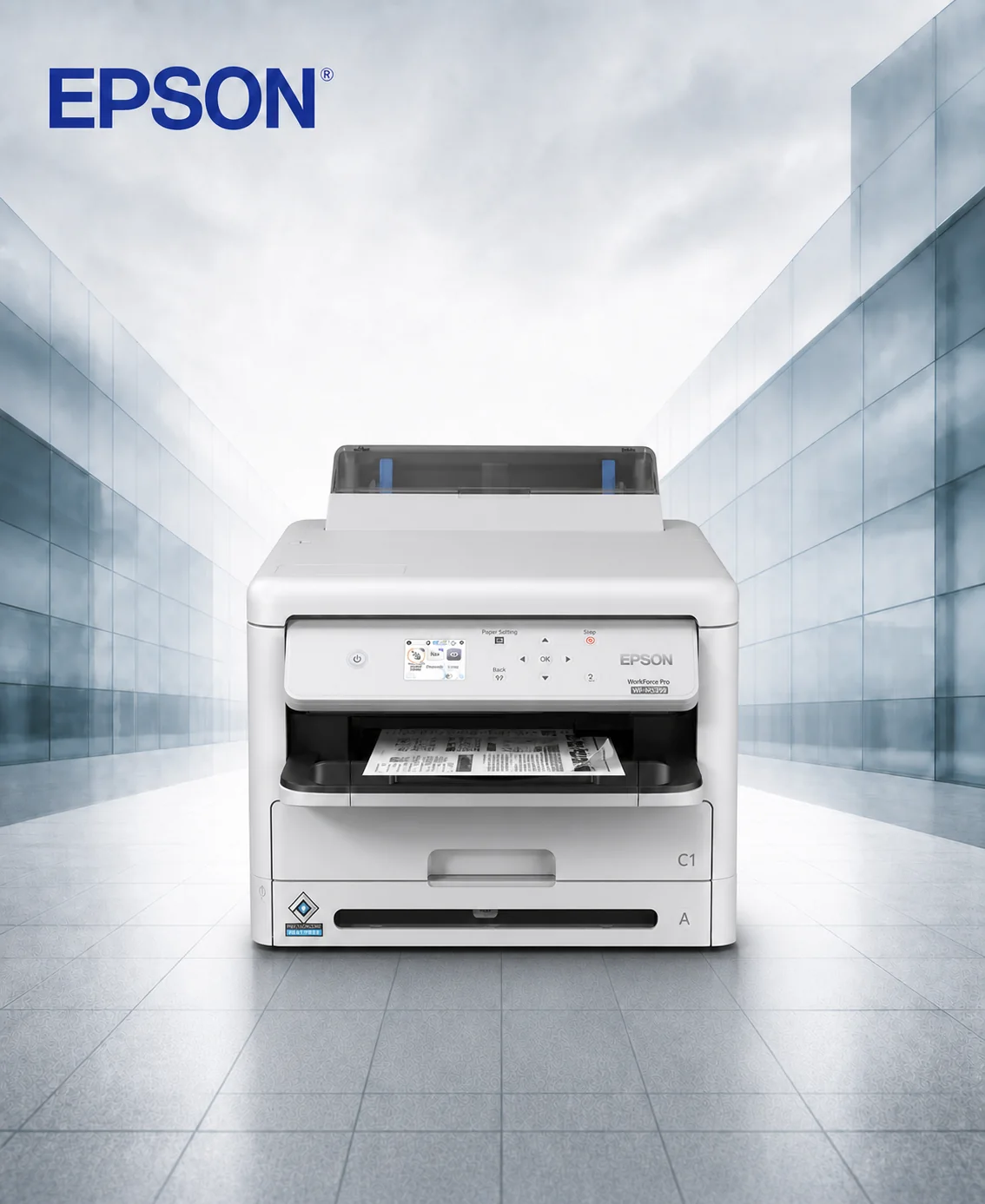 EPSON Epson WorkForce Pro WF-M5399