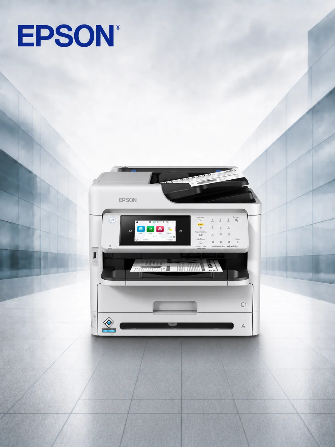 EPSON Epson WorkForce Pro WF-M5899