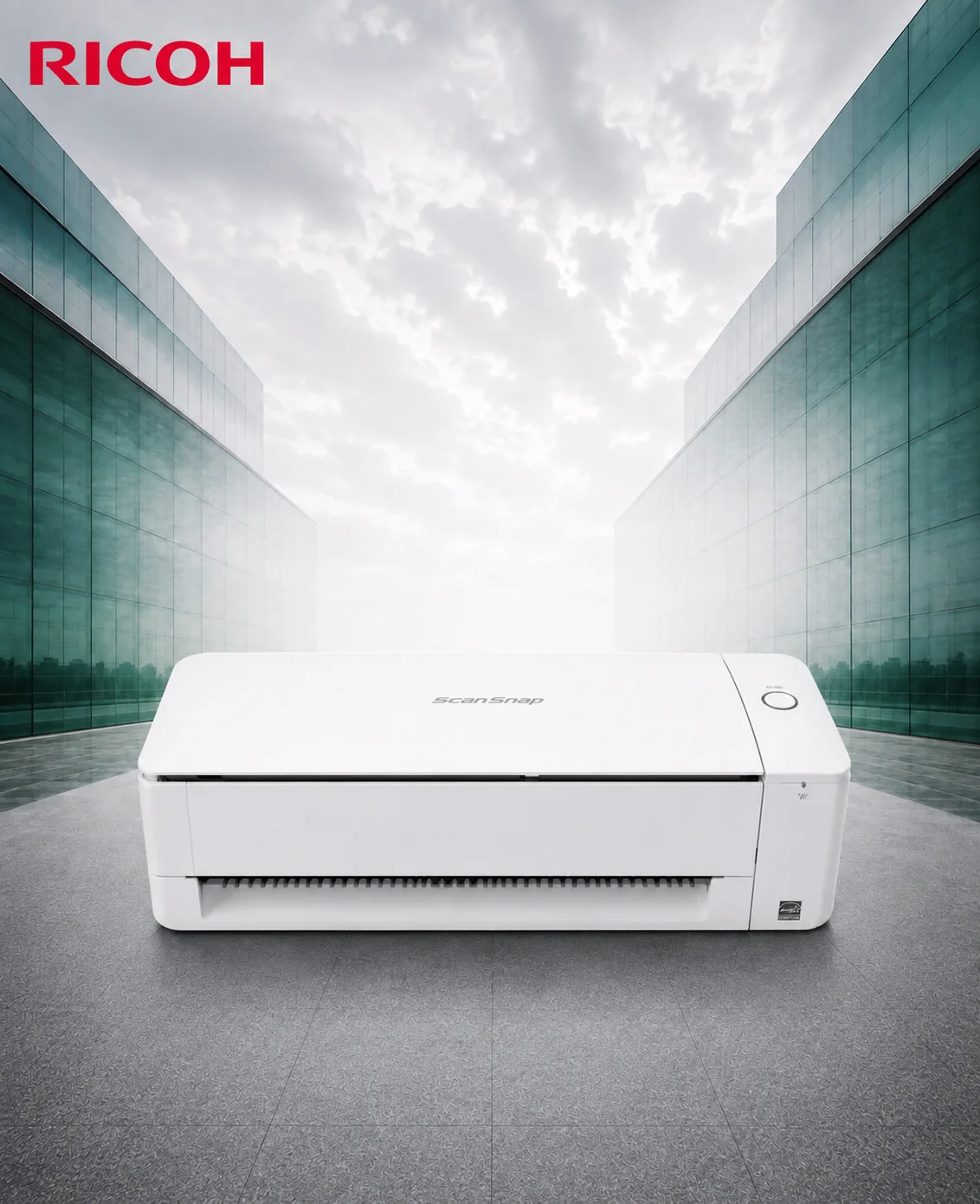 RICOH iX1300