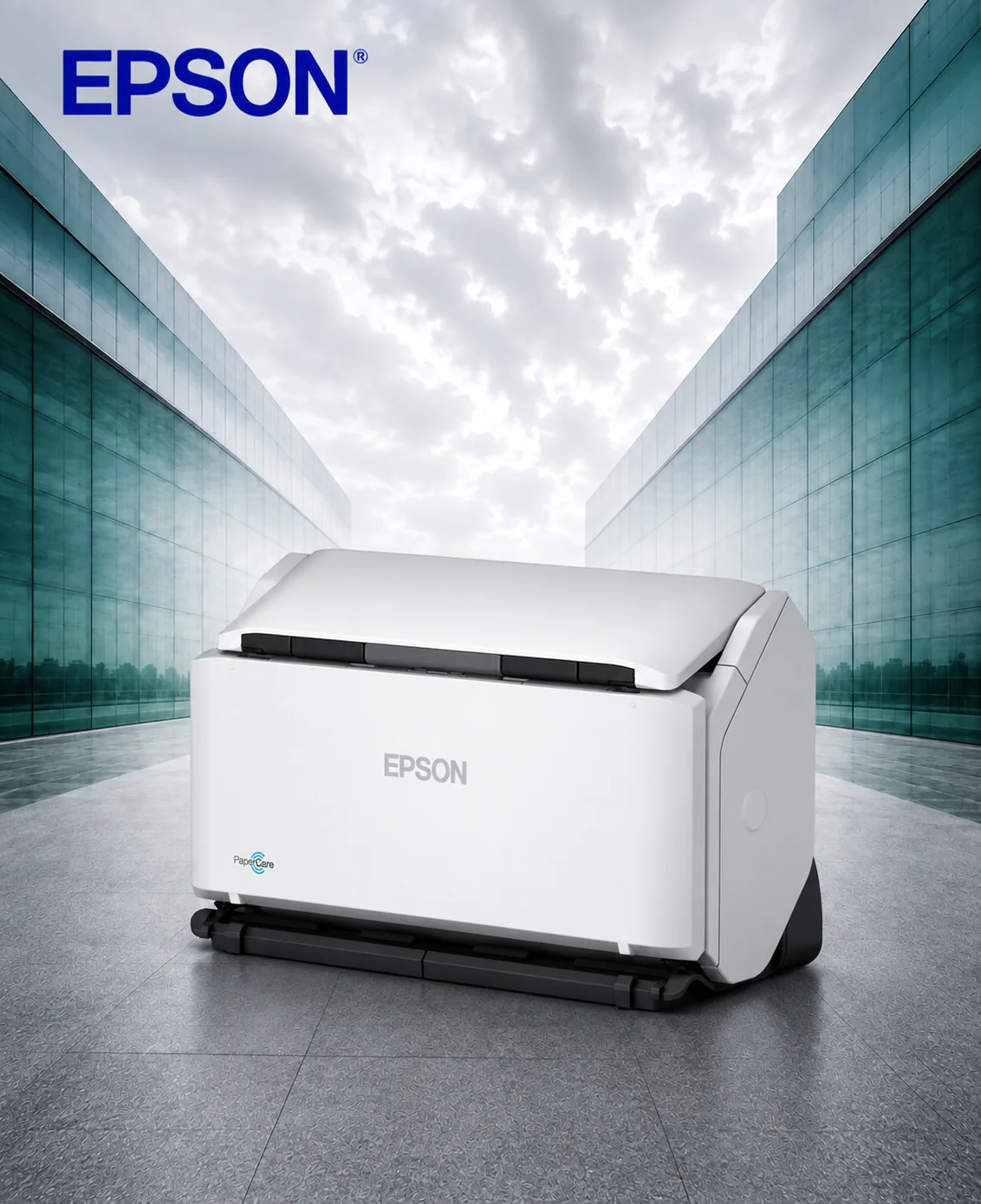 EPSON DS-32000