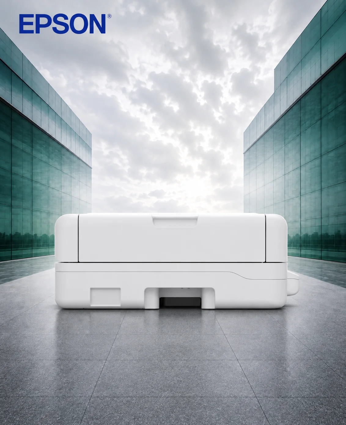 EPSON DS-1730